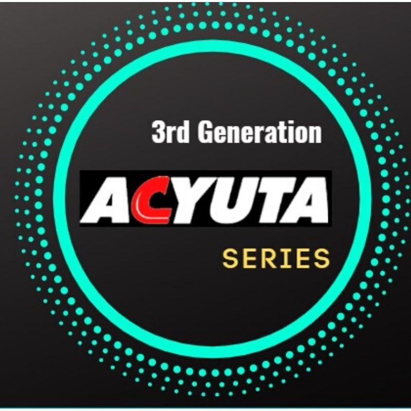 Aeolus Acyuta Series- Now in India